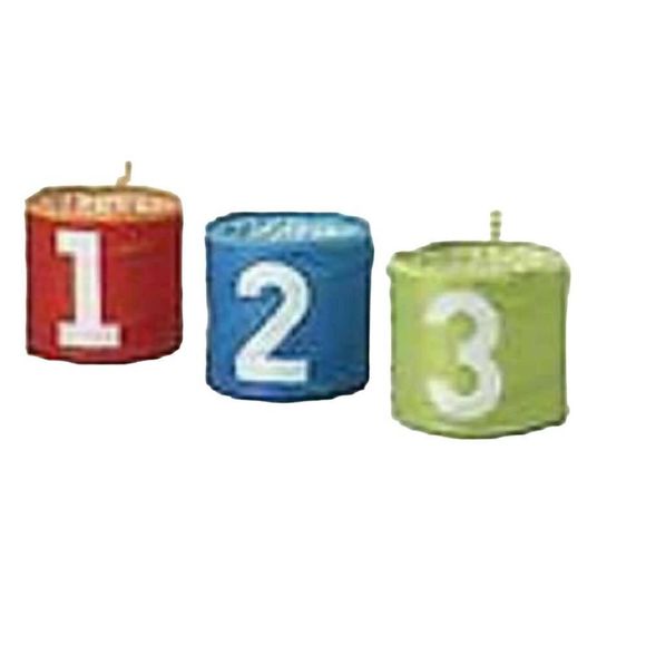 IKEA 3 Toy Hanging Storage - Get Organized & Playful - Picture 10 of 11